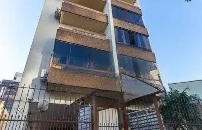 Apartamento de um quarto no bairro menino deus em porto alegre