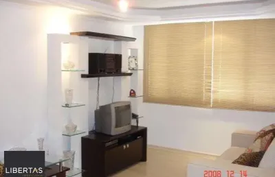 Apartamento com 2 quartos à venda na Rua Anita Garibaldi, 499, Mont Serrat, Porto Alegre