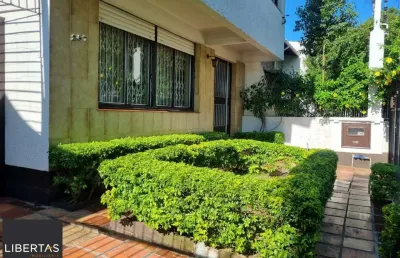 Casa com 3 quartos à venda na Avenida São Sebastião, 287, Nonoai, Porto Alegre