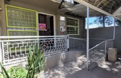 Ponto comercial à venda na Rua José de Alencar, 1611, Menino Deus, Porto Alegre