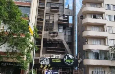 Conjunto, 47 m² para comprar por r$ 170.000,00  - independência - porto alegre/r