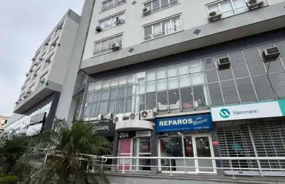 Sala comercial à venda na Avenida Wenceslau Escobar, 3033, Tristeza, Porto Alegre