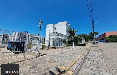 Apartamento com 2 quartos à venda na Rua Joaquim de Carvalho, 650, Vila Nova, Porto Alegre