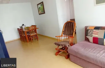 Apartamento com 2 quartos à venda na Rua Doutor Campos Velho, 1695, Cristal, Porto Alegre