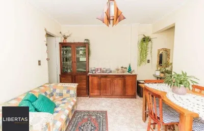 Apartamento para venda - 64m², 2 dormitórios, são joão