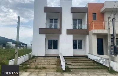 Casa com 2 quartos à venda na Rua Farid Germano, 15, Hípica, Porto Alegre