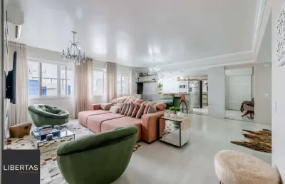 Apartamento com 4 quartos à venda na Rua Garibaldi, 891, Independência, Porto Alegre