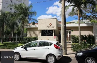 Apartamento 2 dormitórios para comprar no punto riserva lindoia!