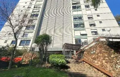Apartamento com 3 dormitórios para comprar , 116 m² - moinhos de vento