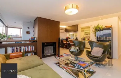 Apartamento mobiliado para comprar com vista espetacular!!