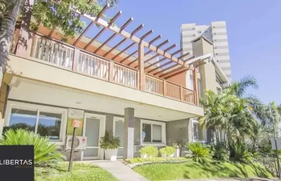 Casa para comprar  em condomínio com 5 quartos e 4 vagas no jardim botânico