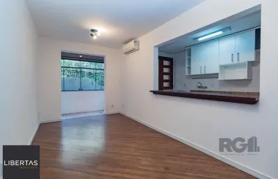 Apartamento para comprar com  1 dormitório, 1  vaga no bairro bela vista