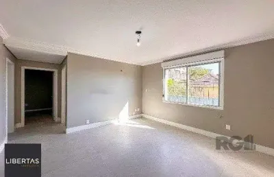 Vende-se apartaento 2 quartos com suíte e vaga coberta em região privilegiada - 72m² - mont'serrat