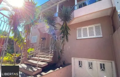 Casa para comprar com 4 dormitórios, 458 m² - chácara das pedras - porto alegre