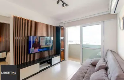 Neo 360  apartamento 1 dormitório no bairro petrópolis