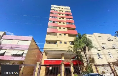 Apartamento de 3 dormitórios com uma vaga de garagem dupla - cód. rp389826