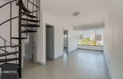 Cobertura com 3 quartos à venda na Avenida Baltazar de Oliveira Garcia, 420, São Sebastião, Porto Alegre
