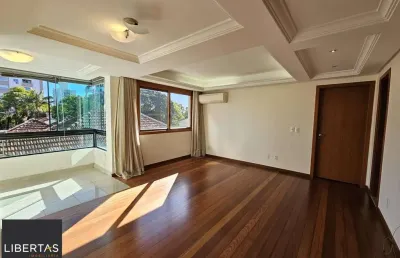 Apartamento com 3 quartos à venda na Rua Felipe de Oliveira, 1275, Petrópolis, Porto Alegre