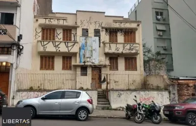 Prédio para comprar  322 m² por r$ 1.980.000,00 - centro histórico