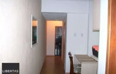 Apartamento para venda - 64.83m², 2 dormitórios, centro histórico
