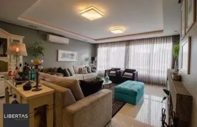 Excelente casa para comprar  com 3 suítes no bairro chácara das pedras