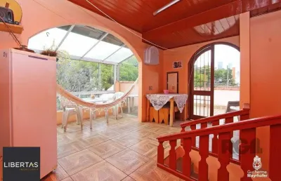 Casa de 250m² para comprar no bairro mont serrat  por r$1.120.000,00