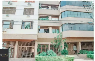 Cobertura de 3 quartos à venda rua eurípedes aurélio da silva, vila eunice nova - cachoeirinha