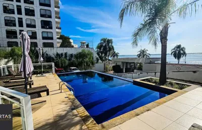 Casa com 4 quartos à venda na Avenida Padre Cacique, 1860, Praia de Belas, Porto Alegre