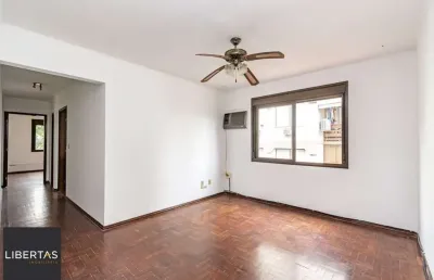 Apartamento com 2 dormitórios e 64m² à venda no bairro passo da areia