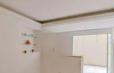 Apartamento térreo com 3 dormitórios no bairro azenha!