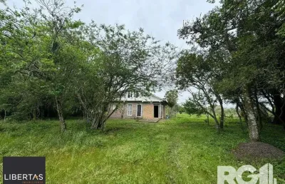 Chácara / sítio com 3 quartos à venda na Estrada São Caetano, 500, Lami, Porto Alegre