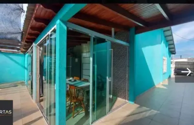 Casa com 2 quartos à venda na Rua Deputado Dorival Cândido Luz de Oliveira, 1112, Parque Granja Esperança, Cachoeirinha