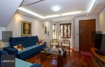 Casa em condomínio fechado com 3 quartos à venda na Alameda Três de Outubro, 665, Ecoville, Porto Alegre