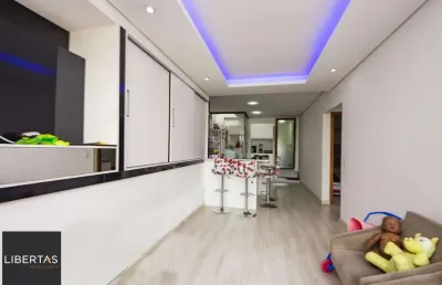 Casa com 3 quartos à venda na Rua Barão de Ubá, 86, Bela Vista, Porto Alegre