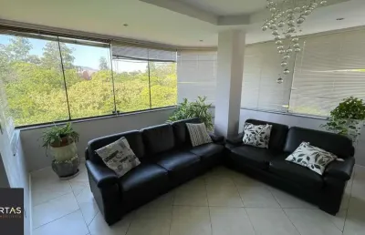 Apartamento com 3 quartos à venda na Rua Professor Bertrand Russel, 120, Vila Ipiranga, Porto Alegre
