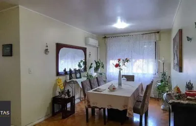 Apartamento | 3 quartos | 97,33m2 | 1 vaga | bairro teresópolis