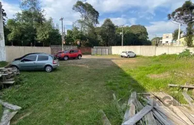Vende em cachoeirinha, terreno com  1.213metros quadrados, sendo 26,69 de frente e 45,46 de frente a fundos. , excelente para indústria.