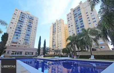 Excelente apartamento no alize parc residence  por r$ 1.890.000,00