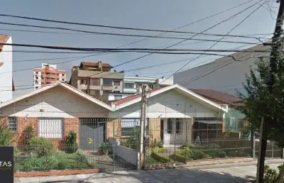 Venda casa no cristo redentor junto a av grécia com aproximadamente 633,00 m²