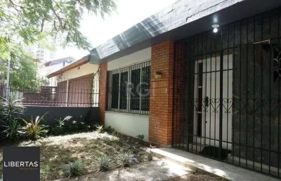 Casa no bairro jardim botânico de 3 dormitórios e 2 vagas