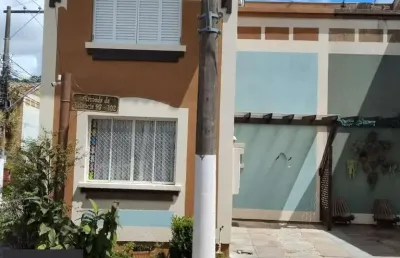Casa em condomínio de 4 quartos vaga e infra estrutura