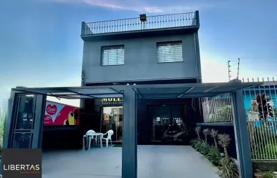 Apartamento com 2 quartos para alugar na Rua Barão de Bagé, 392, Chácara das Pedras, Porto Alegre