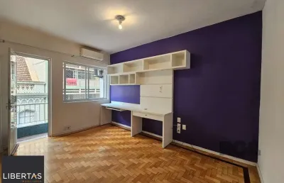 Apartamento com 2 quartos à venda na Rua Marechal Floriano Peixoto, 501, Centro Histórico, Porto Alegre