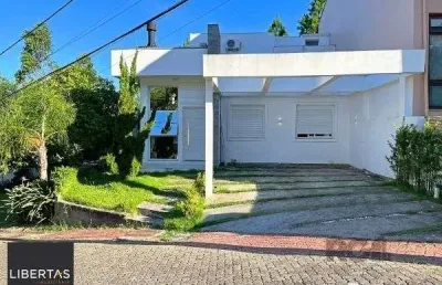 Casa condominio em porto alegre, no bairro aberta dos morros, com 3 dormitório(s), e 3 banheiros, à venda.