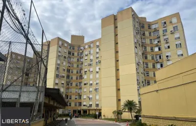 Apartamento 2 dormitórios | andar alto | portaria e salão de festas