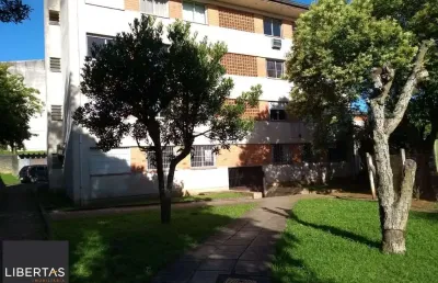 Apto de 01 dormitório, 42 m², segundo andar, bairro parque santa fé