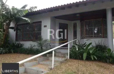 Casa para venda - 340m², 3 dormitórios, sendo 2 suites, 6 vagas - jardim isabel