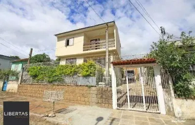 Casa para venda - 138m², 2 dormitórios, sendo 1 suites, 1 vaga - nonoai