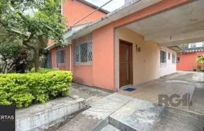 Casa para venda - 177.5m², 3 dormitórios, 3 vagas - cavalhada