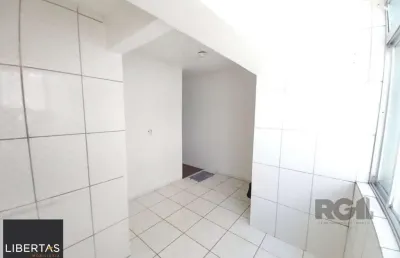 Apartamento com 2 quartos à venda na Rua Rubem Pereira Torelly, 85, Restinga, Porto Alegre